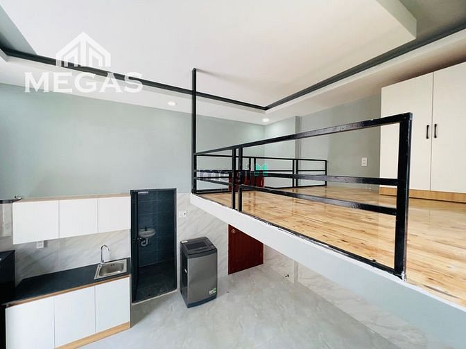 Hình ảnh 🌗Cho Thuê Căn Hộ Duplex Full Nội Thất Giá Rẻ Bancol Mới 100%