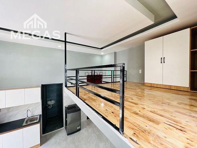 Hình ảnh 🌗Cho Thuê Căn Hộ Duplex Full Nội Thất Giá Rẻ Bancol Mới 100%
