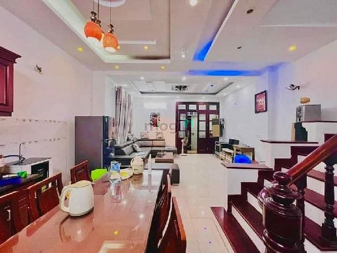 Hình ảnh Bán nhà đẹp phúc đồng - long biên
