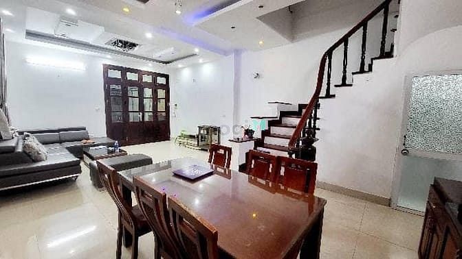 Hình ảnh Bán nhà đẹp phúc đồng - long biên