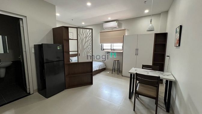 Hình ảnh ✅Cho Thuê Căn Hộ - Full NT - Tiện Nghi, Thoáng Mát - 35m2✅