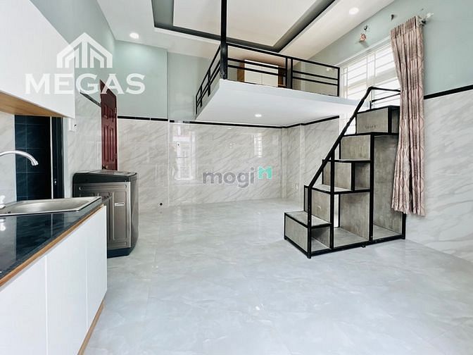 Hình ảnh 🌗Cho Thuê Căn Hộ Duplex Full Nội Thất Giá Rẻ Bancol Mới 100%