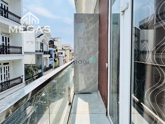 Hình ảnh 🌗Cho Thuê Căn Hộ Duplex Full Nội Thất Giá Rẻ Bancol Mới 100%