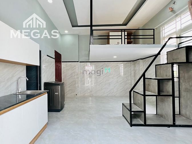 Hình ảnh 🌗Cho Thuê Căn Hộ Duplex Full Nội Thất Giá Rẻ Bancol Mới 100%