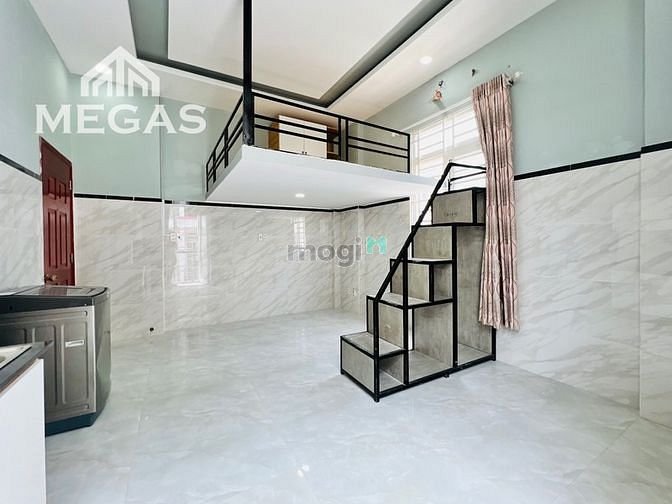 Hình ảnh 🌗Cho Thuê Căn Hộ Duplex Full Nội Thất Giá Rẻ Bancol Mới 100%