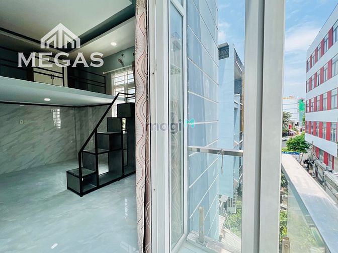 Hình ảnh 🌗Cho Thuê Căn Hộ Duplex Full Nội Thất Giá Rẻ Bancol Mới 100%