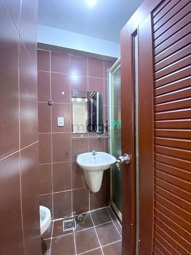 Hình ảnh Cho Thuê Căn Hộ Studio 1 Phòng Ngủ Nội Thất Cơ Bản Tại Tân Bình