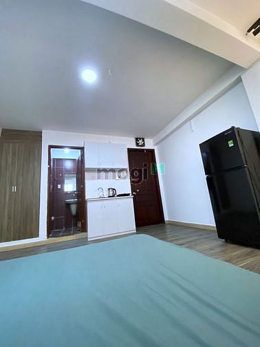 Hình ảnh Cho Thuê Căn Hộ Studio 1 Phòng Ngủ Nội Thất Cơ Bản Tại Tân Bình