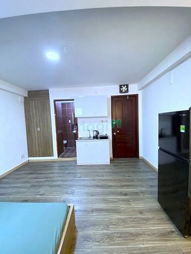 Hình ảnh Cho Thuê Căn Hộ Studio 1 Phòng Ngủ Nội Thất Cơ Bản Tại Tân Bình