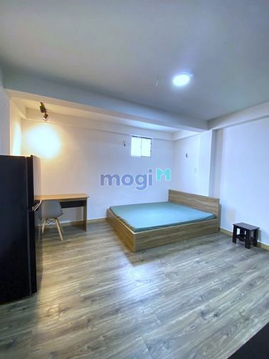 Hình ảnh Cho Thuê Căn Hộ Studio 1 Phòng Ngủ Nội Thất Cơ Bản Tại Tân Bình