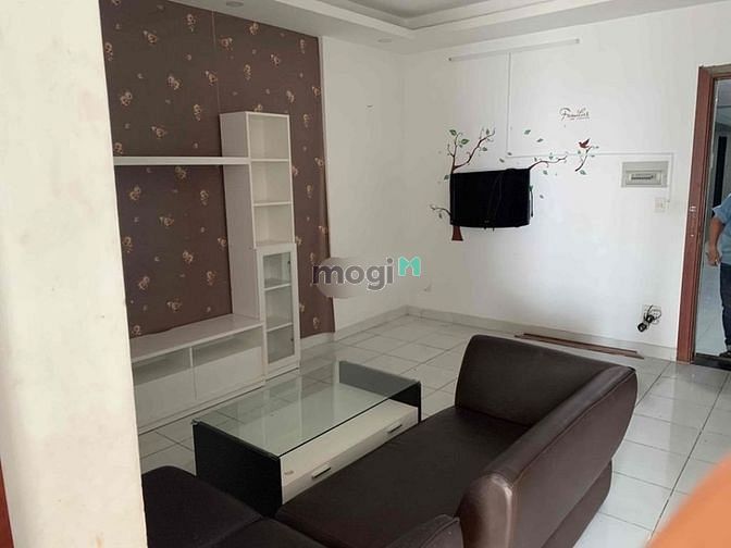 Hình ảnh Cho thuê chung cư Sài Gòn Town 59m 2PN 2WC Có nội thất ở liền được