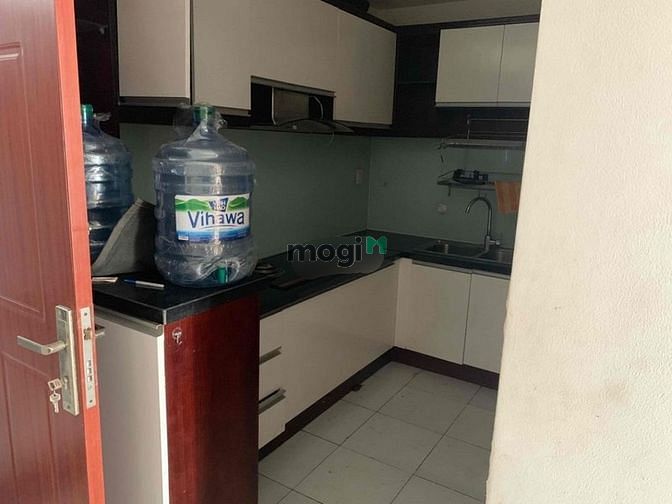 Hình ảnh Cho thuê chung cư Sài Gòn Town 59m 2PN 2WC Có nội thất ở liền được