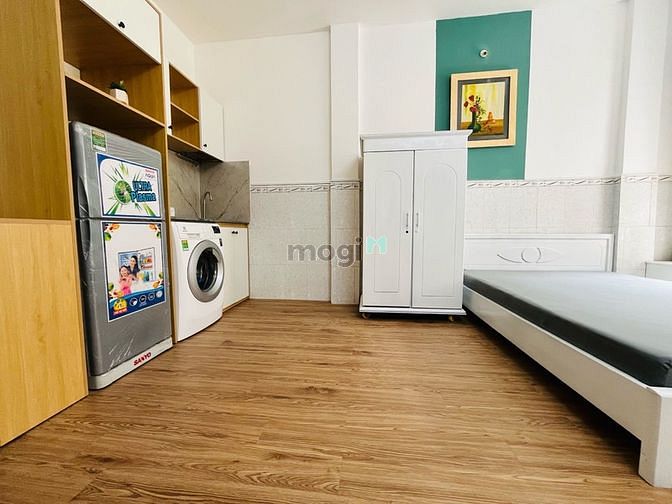 Hình ảnh ▪Mb6623 nạp rút nhanh chóng dịch vụ cao cấp_an ninh_đầy đủ nội thất ở Sư Vạn Hạnh, Quận 10