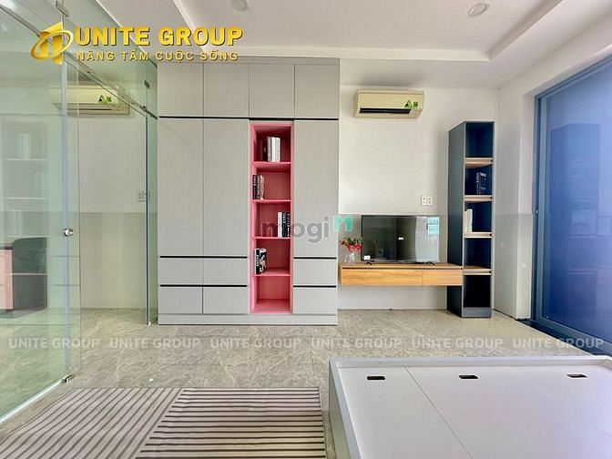 Hình ảnh Trang Chủ MB66.COM Chính Thức Mini 1PN 50m2 Giá Còn Fix Gần Lotte Trần Xuân Soạn Quận 7