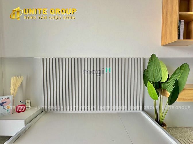 Hình ảnh Trang Chủ MB66.COM Chính Thức Mini 1PN 50m2 Giá Còn Fix Gần Lotte Trần Xuân Soạn Quận 7