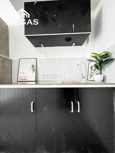 Hình ảnh 🌗Cho Thuê Căn Hộ Duplex 35m2 Full Nội Thất Coa Cửa Sổ Thoáng Mới 100%