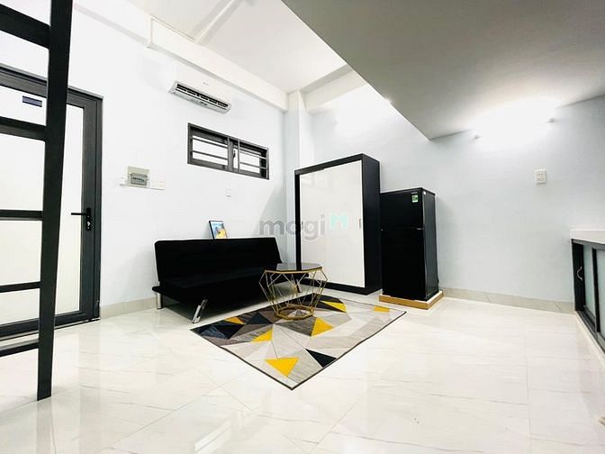 Hình ảnh 🌑Căn Hộ 30m2 Nội Thất Cơ Bản Giá Ưu Đãi Có Cửa Sổ Mới 100%