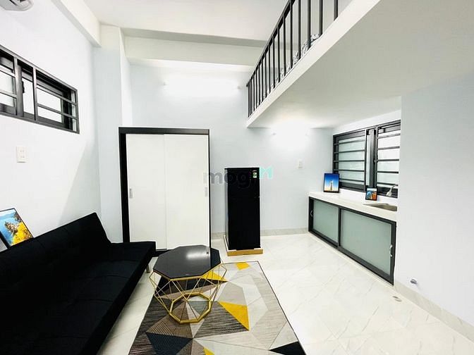 Hình ảnh 🌑Căn Hộ 30m2 Nội Thất Cơ Bản Giá Ưu Đãi Có Cửa Sổ Mới 100%
