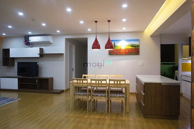 Hình ảnh Bán nhanh Happy valley, PMH, Quận 7