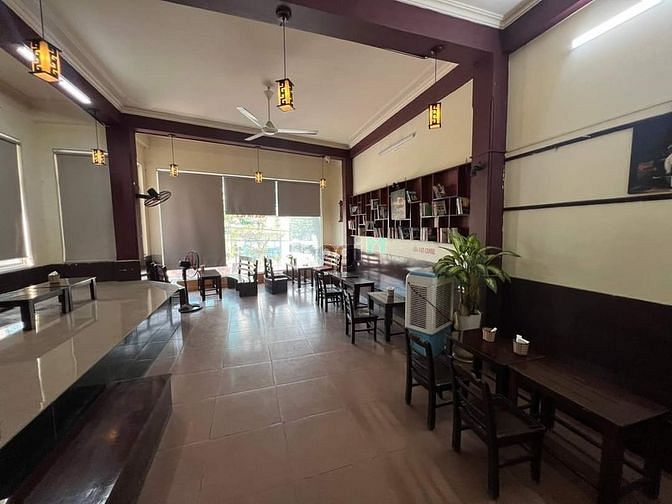 Hình ảnh Cho thuê nhà Ngô Thì Nhậm Hà Đông
