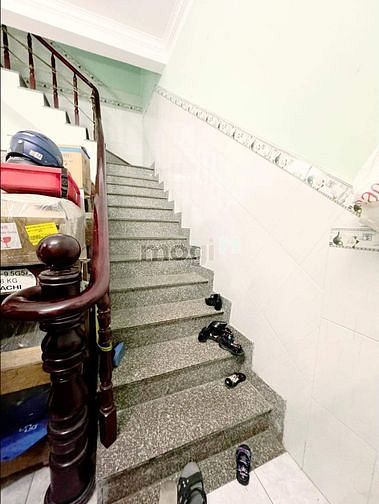 Hình ảnh Tân kỳ Tân Quý - hẻm 4M - sát mặt tiền - Sát Aoen - 43M2