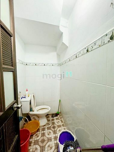 Hình ảnh Tân kỳ Tân Quý - hẻm 4M - sát mặt tiền - Sát Aoen - 43M2