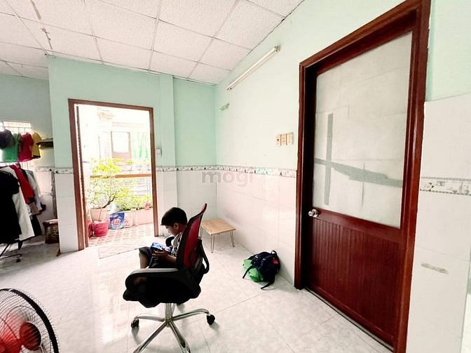 Hình ảnh Tân kỳ Tân Quý - hẻm 4M - sát mặt tiền - Sát Aoen - 43M2