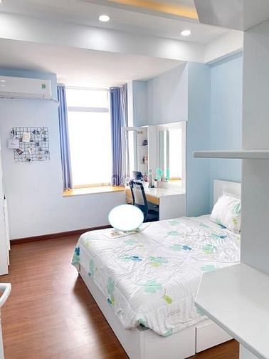 Hình ảnh GIAO DỊCH NHANH CHÓNG CC Mỹ Phước, BT 56m2 siêu ưu đãi 1.24 tỷ