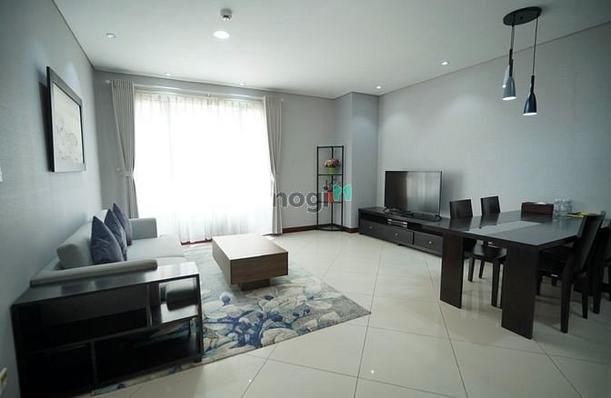 Hình ảnh Cho Thuê Căn Hộ_Full Nội Thất_Đối Diện Công Viên_Đường Lê Lai_Quận 1
