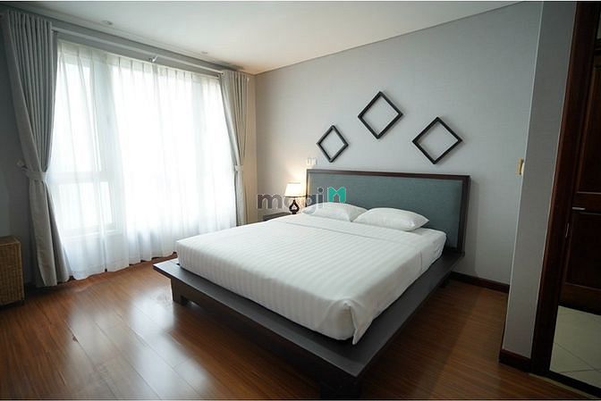 Hình ảnh Cho Thuê Căn Hộ_Full Nội Thất_Đối Diện Công Viên_Đường Lê Lai_Quận 1