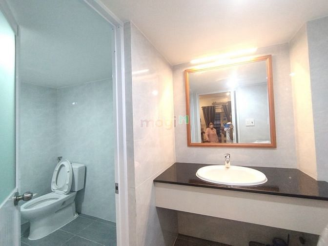Hình ảnh Cho thuê Mb6623 nạp rút nhanh chóng dịch vụ mới 2PN 1WC Quận 7 - giá 12 triệu/tháng