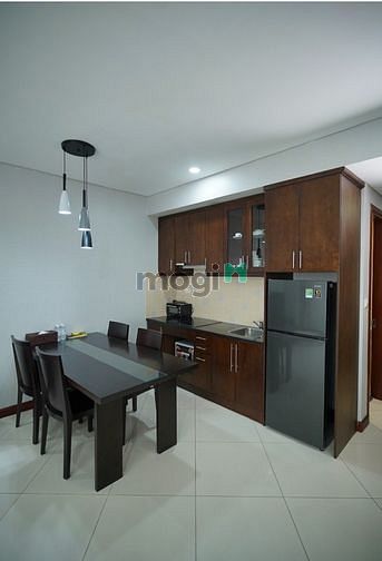Hình ảnh Cho Thuê Căn Hộ_Full Nội Thất_Đối Diện Công Viên_Đường Lê Lai_Quận 1