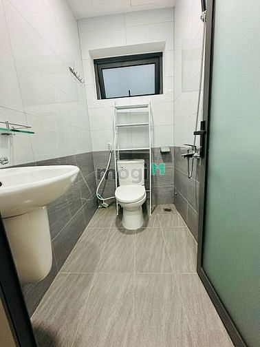 Hình ảnh Căn Hộ 1PN - 2 cửa sổ 45m² ngay Lê Văn Sỹ, Tân Bình