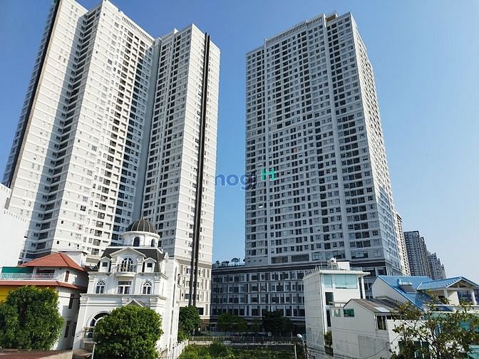 Hình ảnh Cho thuê Mb6623 nạp rút nhanh chóng dịch vụ mới 2PN 1WC Quận 7 - giá 12 triệu/tháng