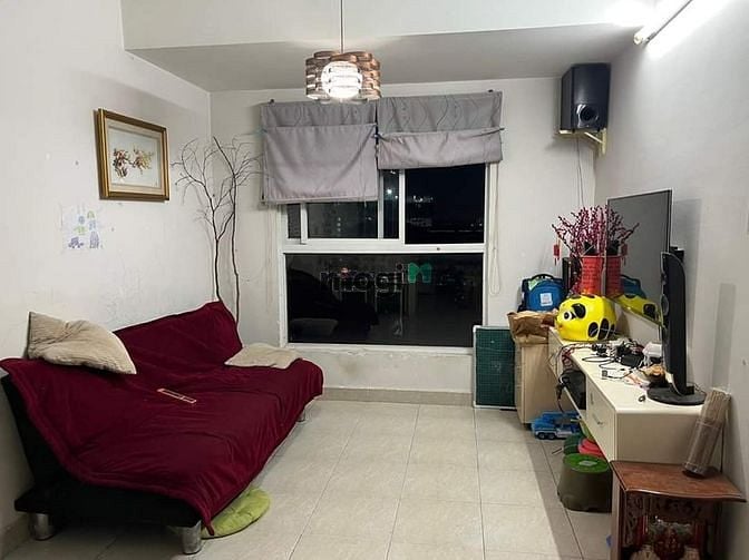 Hình ảnh <<Siêu rẻ >>chung cư EHOME 3 - BÌNH TÂN - 50m2 - đã có sổ - THANG MÁY