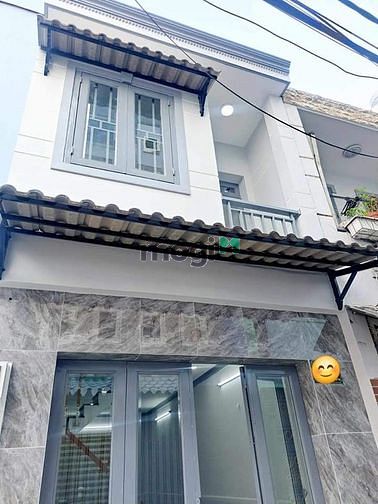 Hình ảnh ⁉️⁉️Nhà đẹp giá rẻ lên sóng ✍️ ĐẤT Mới BÌnh Trị Đông Bình Tân✍️