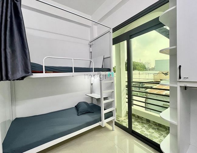 Hình ảnh Ký Túc Xá Nữ Gần Ngã Tư Thủ Đức chỉ 1tr5 bao phí
