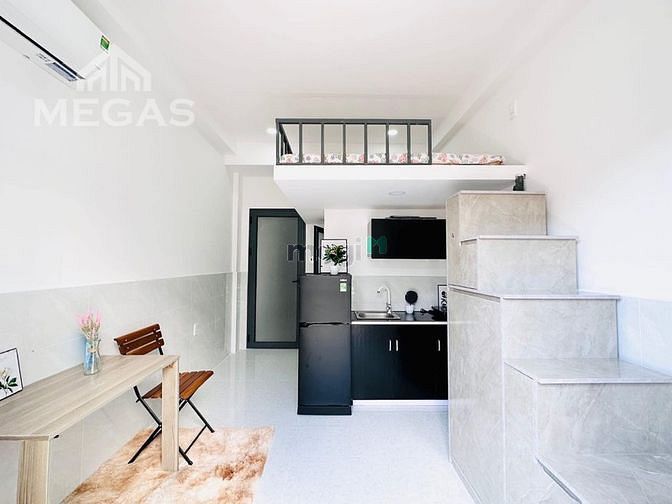 Hình ảnh 🌗Căn Hộ Duplex Bancol 35m2 Full Nội Thất Giá Ưu Đãi Mới 100%