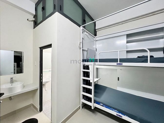 Hình ảnh Ký Túc Xá Nữ Gần Ngã Tư Thủ Đức chỉ 1tr5 bao phí