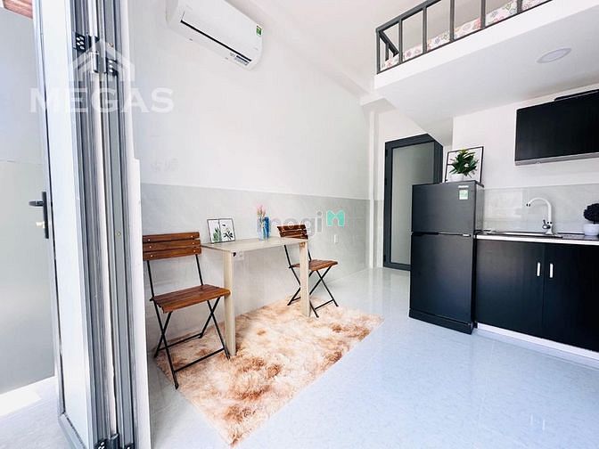 Hình ảnh 🌗Căn Hộ Duplex Bancol 35m2 Full Nội Thất Giá Ưu Đãi Mới 100%