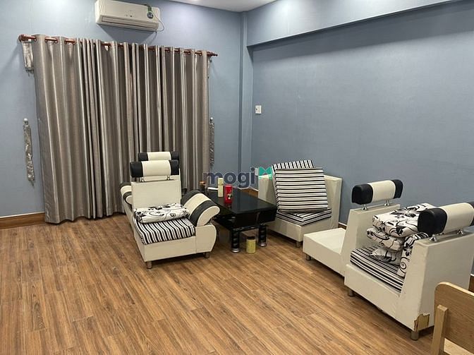 Hình ảnh Cho thuê nhà có nội thất khu Tên Lửa
