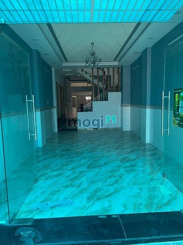 Hình ảnh Cho thuê nhà có nội thất khu Tên Lửa