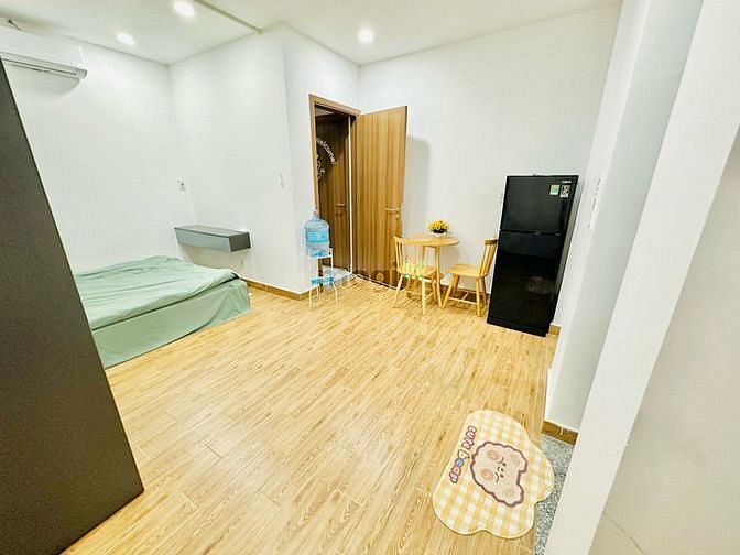 Hình ảnh STUDIO mini 35m² có cửa sổ ngay Lê Văn Sỹ, Tân Bình
