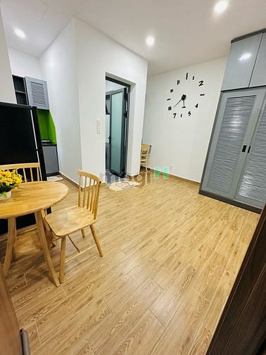 Hình ảnh STUDIO mini 35m² có cửa sổ ngay Lê Văn Sỹ, Tân Bình