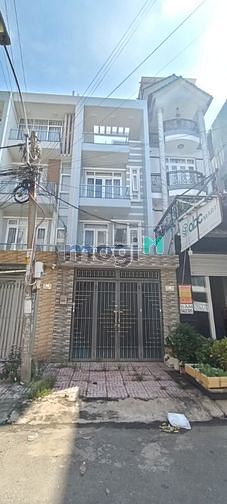 Hình ảnh Cho thuê nhà có nội thất khu Tên Lửa
