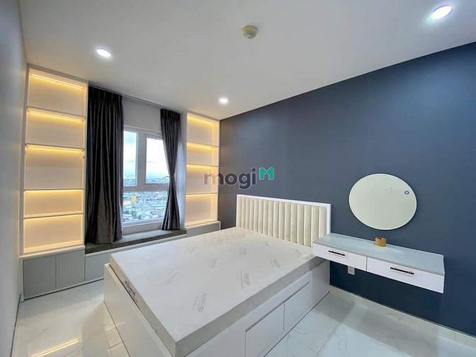 Hình ảnh Trang Chủ MB66.COM Chính Thức Diamond Riverside(Võ Văn Kiệt Quận 8 ) - Diện tích: 70m2 2PN