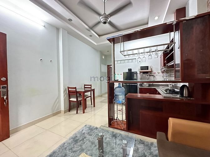 Hình ảnh Nhượng CHDV 40m2 1PN riêng biệt