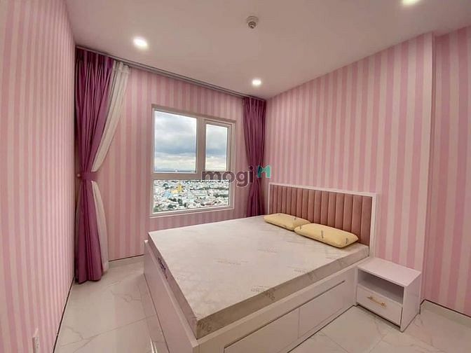 Hình ảnh Trang Chủ MB66.COM Chính Thức Diamond Riverside(Võ Văn Kiệt Quận 8 ) - Diện tích: 70m2 2PN
