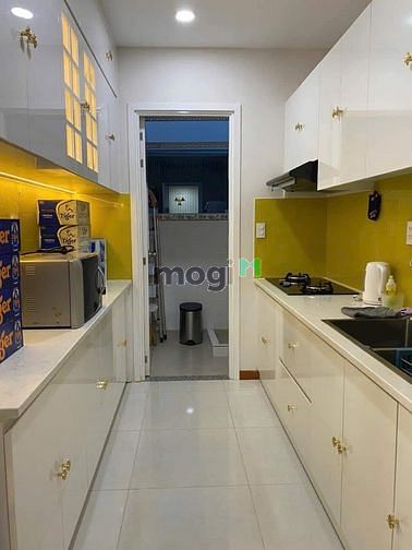 Hình ảnh Trang Chủ MB66.COM Chính Thức Diamond Riverside(Võ Văn Kiệt Quận 8 ) - Diện tích: 70m2 2PN