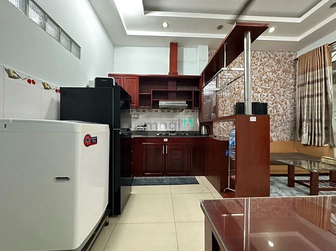 Hình ảnh Nhượng CHDV 40m2 1PN riêng biệt